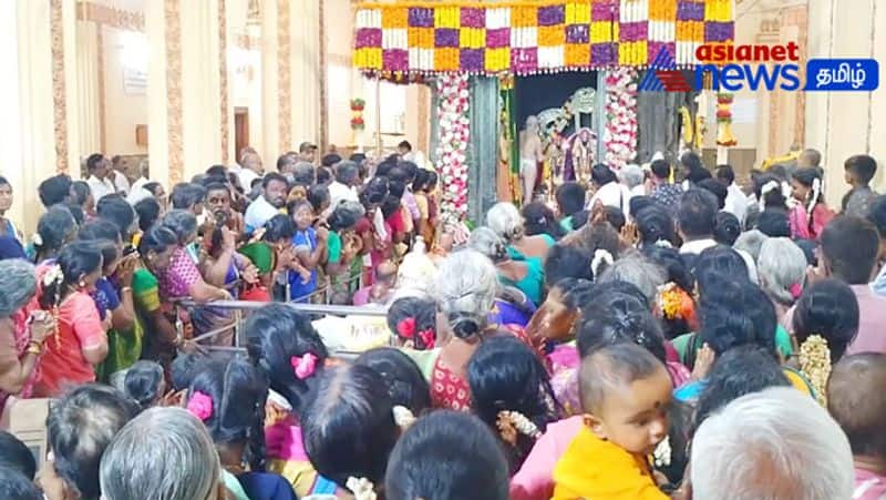 56th Anniversary of Rattanagiri Balamurugan Temple! Food for thousands of people!