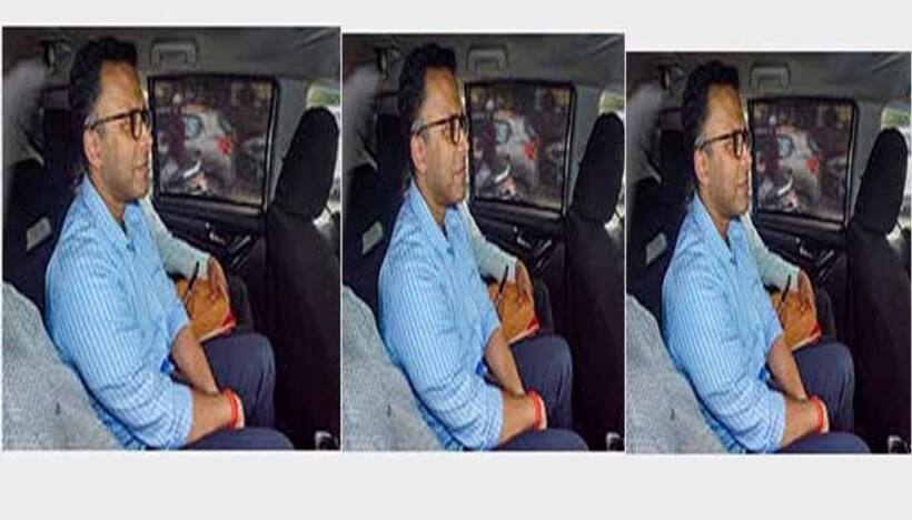ఢిల్లీ లిక్కర్ స్కాంలో కీలక పరిణామం.. అప్రూవర్‌గా మారిన రామచంద్ర పిళ్లై
