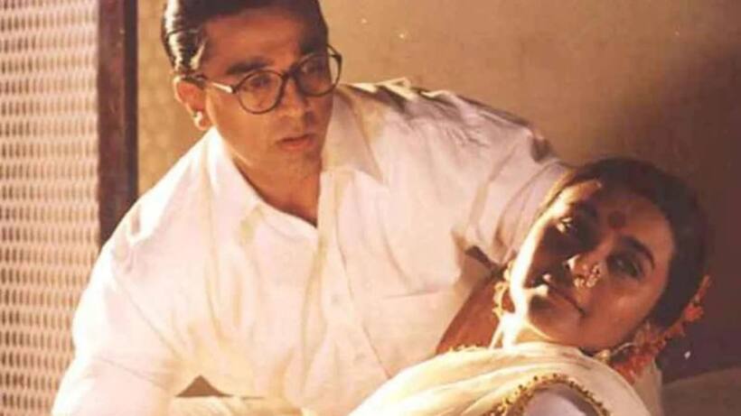 When Kamal Haasan asked Rani Mukerji to remove makeup during 'Hey Ram'; know what happened next