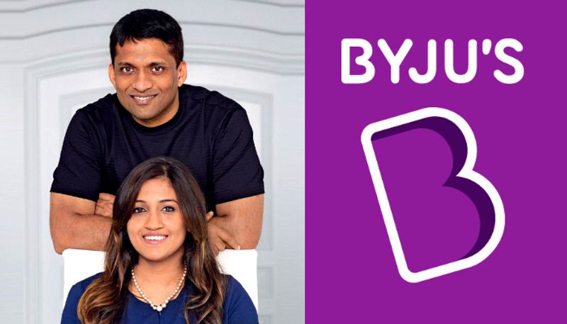 Byju Raveendran and Divya Gokulnath talked about their love story apk 