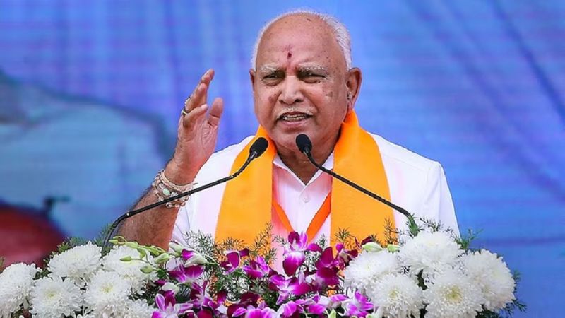 We Will Win in 28 Lok Sabha Constituencies in Karnataka Says Former CM BS Yediyurappa grg 