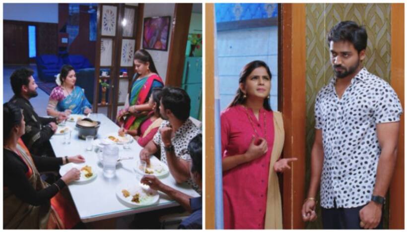 Guppedantha Manasu: రిషి,వసు లకు శోభనం ఏర్పాట్లు చేస్తున్న దేవయాని.. సంతోషంలో వసుధార?