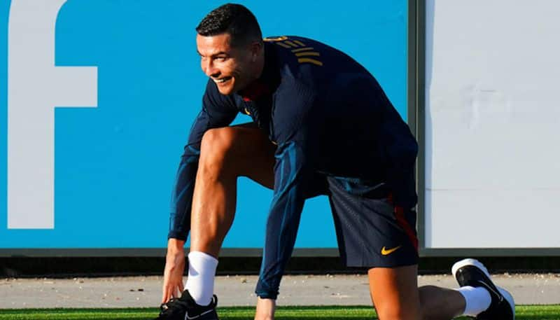 football Why Cristiano Ronaldo gained 15 million new Instagram followers, Lionel Messi and Kylian Mbappe lost some; here is why-ayh