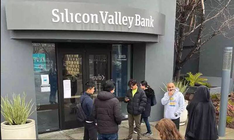 186 US Banks At Risk Of Silicon Valley Bank-Like Collapse America this week