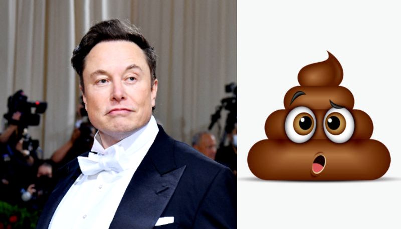 Elon Musk Sets poop Emoji Response On Twitter For All Press Enquiries apk