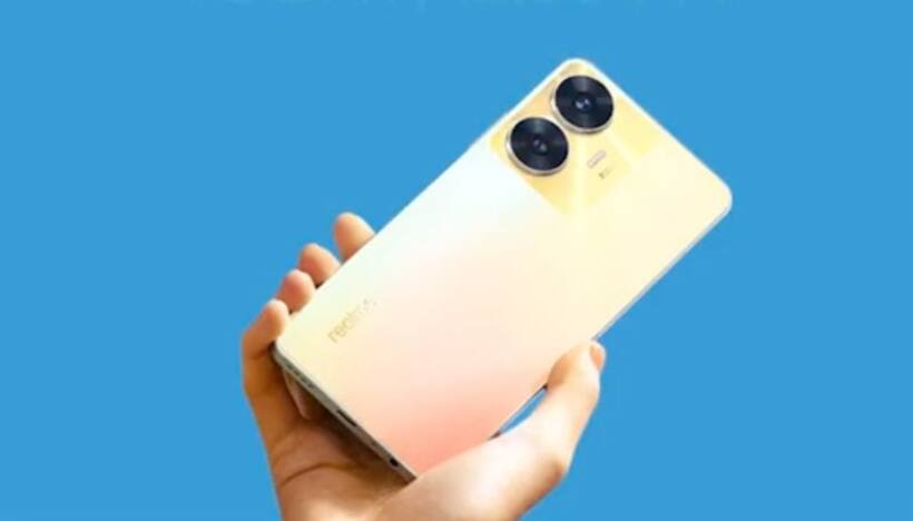 Realme C55 to launch today: Here's how you can watch the event LIVE; know expected specs, price