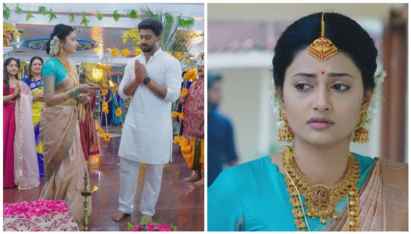 Ennenno Janmala Bandham: యష్ దాంపత్య జీవితంలో లోపం.. వేదని గదిలో బంధించిన విన్ని?