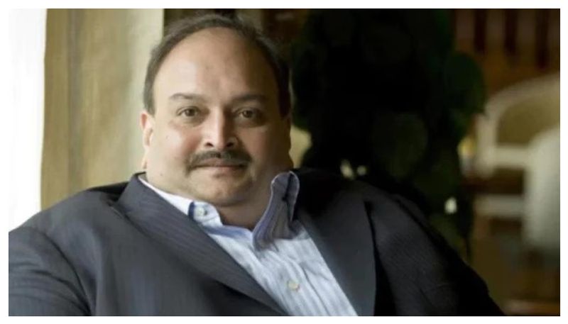 Mehul Choksi cannot be removed from Antigua and Barbuda!!