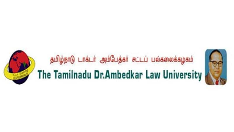 TNDALU Recruitment 2023 apply online tndalu.ac.in