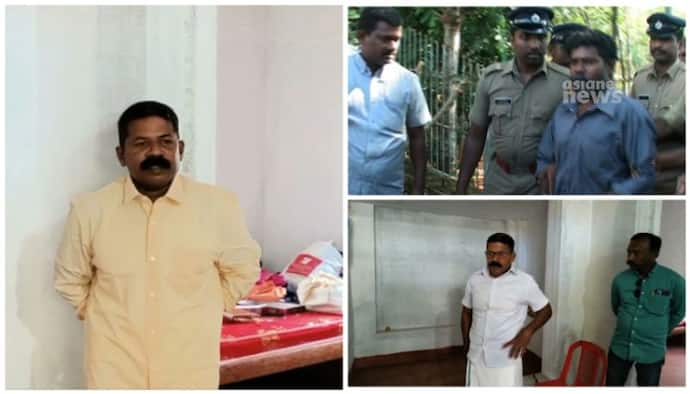 'Ripper Jayanandan', one of India's most notorious serial killers, is out on parole; here's why