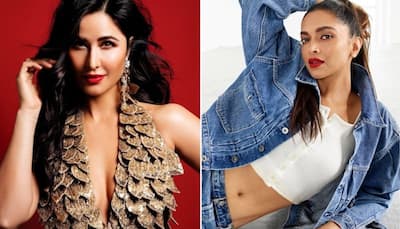 'Mean girl vibes': Reddit fans blast Deepika Padukone for being 'bitchy' to Katrina Kaif; see VIRAL comments