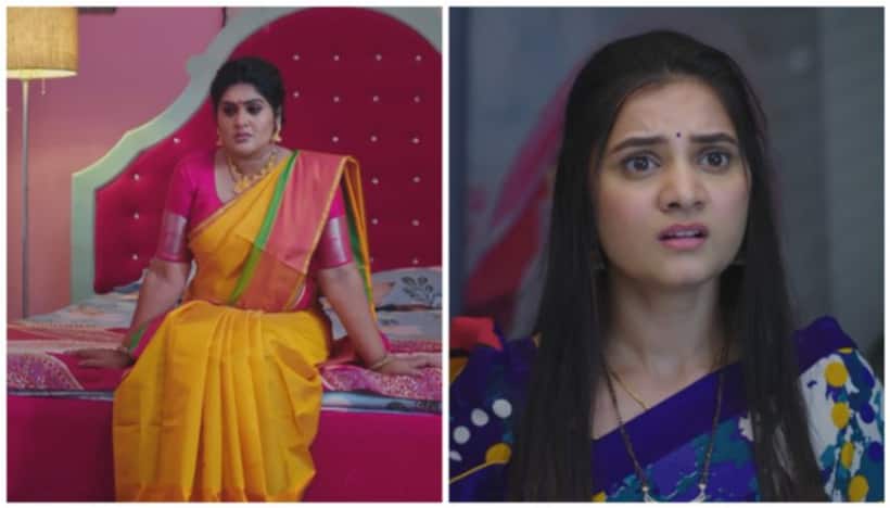 Krishna Mukunda Murari : అయోమయ పరిస్థితిలో భవాని.. కృష్ణ కి హ్యాండ్ ఇచ్చిన గౌతమ్!