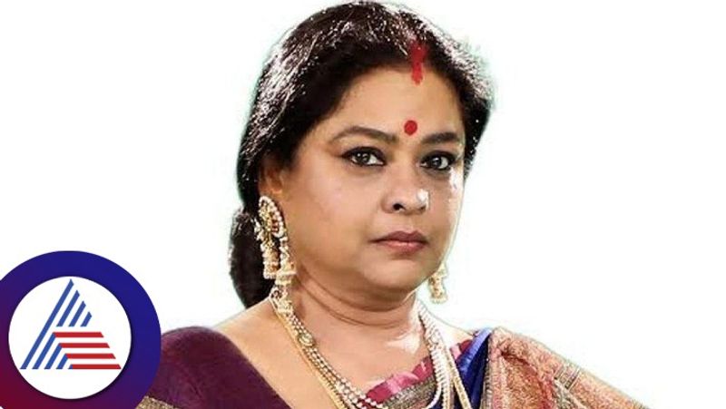 Bhagyalaxmi serial artist talks about her character 