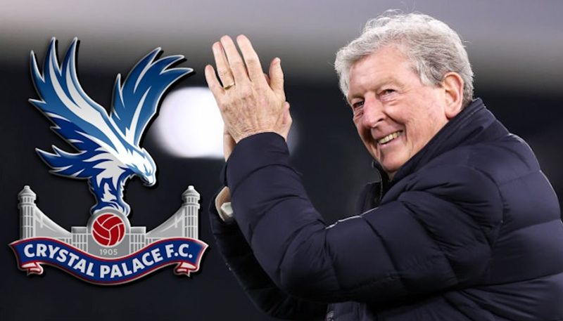 football Roy Hodgson named as Crystal Palace new boss; says privileged to make comeback-ayh