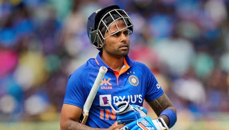 IPL 2023: Despite poor form, Suryakumar Yadav continues to lead ICC T20 batter rankings-ayh