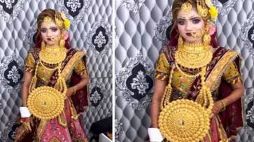 woman with heavy ornaments video viral rlp woman with heavy ornaments video viral rlp