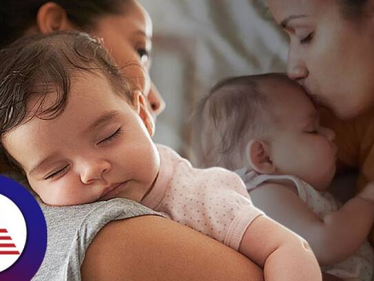 marital issues after baby & how to solve them ram