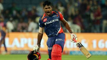 Manish Pandey to Sanju Samson 5 Youngest Players hits Century In IPL jje Manish Pandey to Sanju Samson 5 Youngest Players hits Century In IPL jje