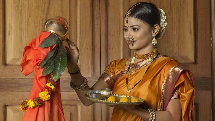 gudi padwa 2023