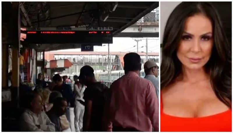 hope porn clip was mine porn star react on patna railway station video btb