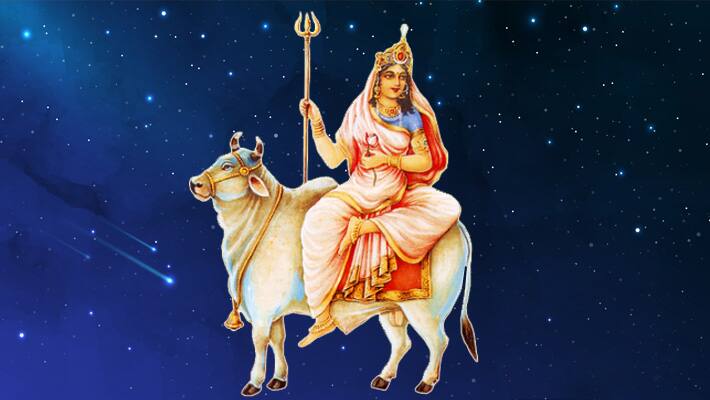 devi Shailputri 2023
