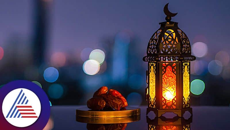 WHO Guidelines to follow before starting fasting during Ramadan