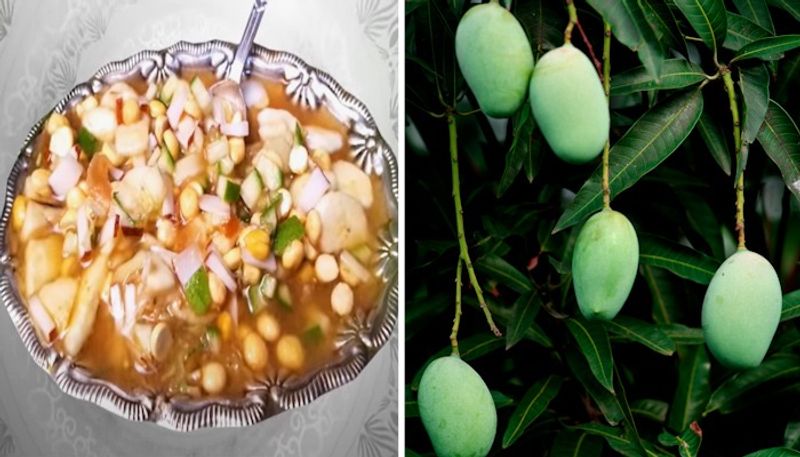 Ugadi Pachadi: A look at 6 different tastes and its significance to human emotions vma