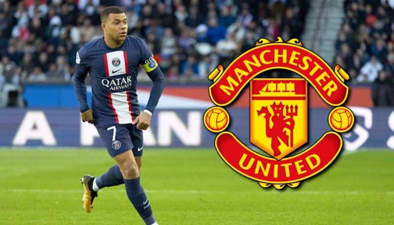 football Would Kylian Mbappe be a good signing for Manchester United?-ayh