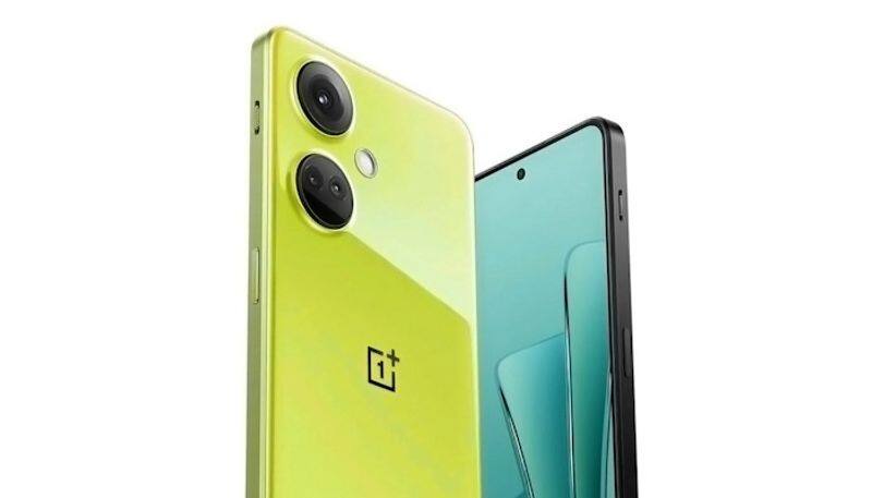 OnePlus Nord CE 3 Lite likely to launch in April key features leaked gcw