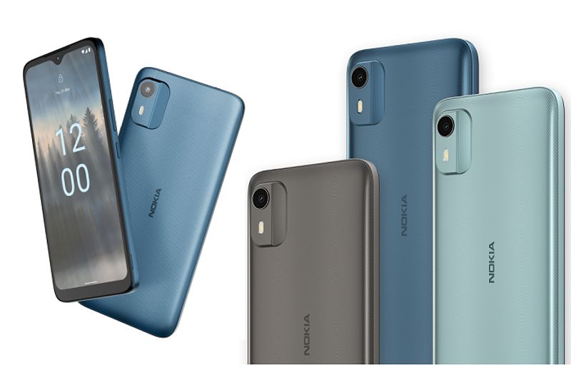 HMD Global has launched Nokia C12 Pro in India, check price specs and more