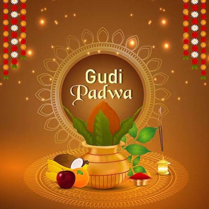 Happy Gudi Padwa 2023: Best wishes, images, messages, and greetings to share with friends and family vma