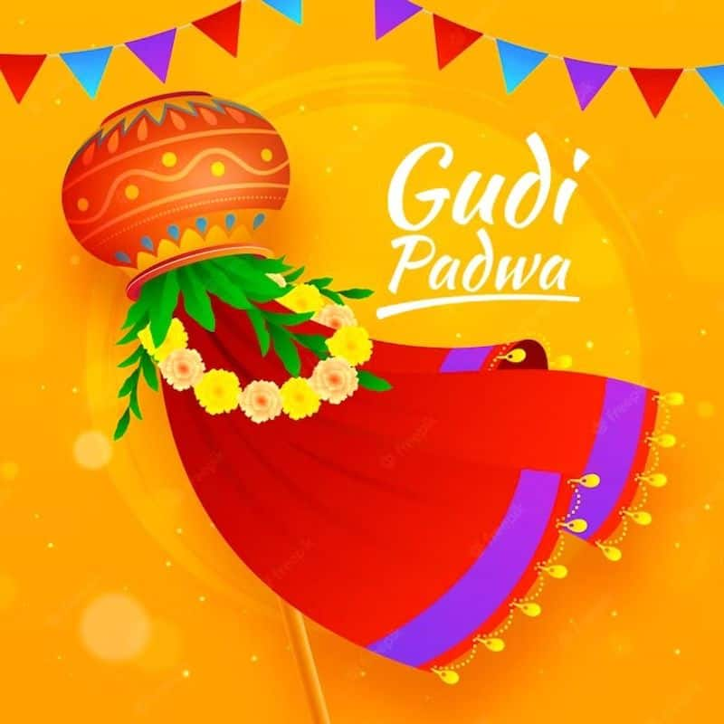 Gudi Padwa 2024: When is Marathi New Year? Know about tradition, rituals, shubh muhurat and more RBA