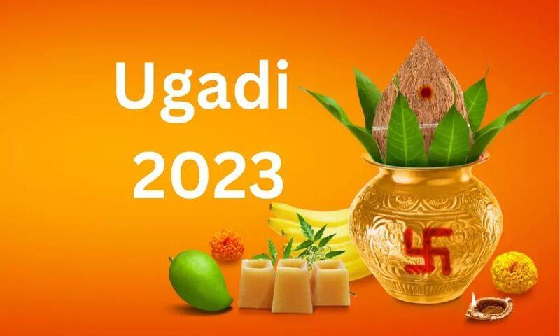 Why and how Ugadi is celebrated skr