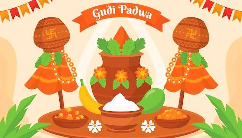 Happy Gudi Padwa 2023: Best wishes, images, messages, and greetings to share with friends and family vma