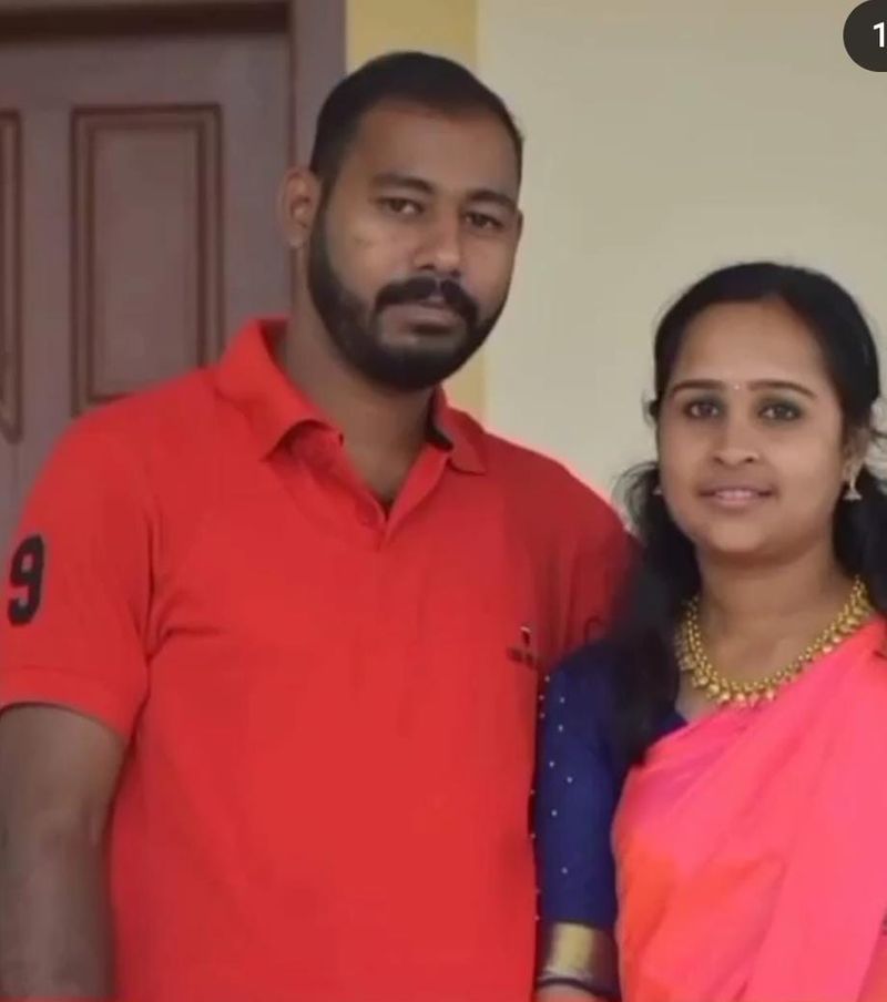 idukki women death police started investigation to find husband btb