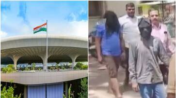 man arrested with 70 crore heroin mumbai chhatrapati airport asd man arrested with 70 crore heroin mumbai chhatrapati airport asd