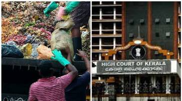 The High Court will supervise the implementation of the solid waste management rules The High Court will supervise the implementation of the solid waste management rules
