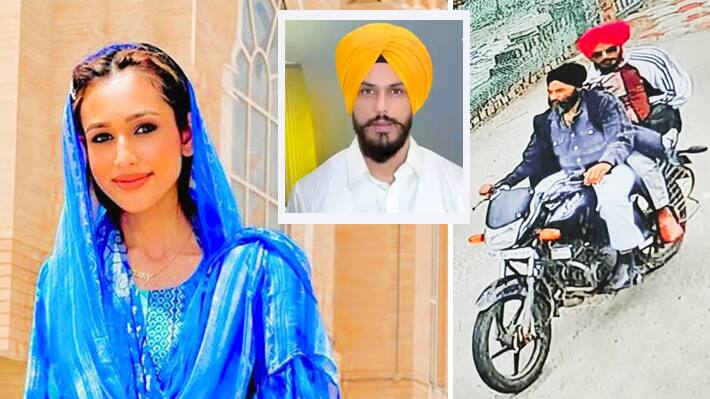 Uttarakhand Police in search of Amritpal Singh