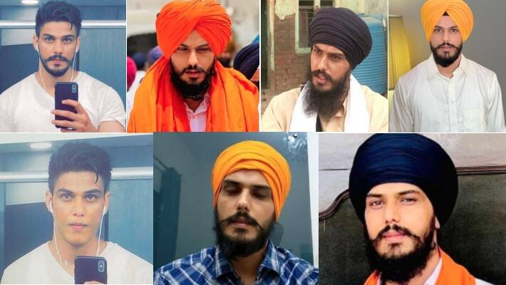 Amritpal Singh