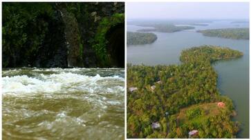 In Kerala, the level of waste in drinking water is increasing, and the ground water level is falling In Kerala, the level of waste in drinking water is increasing, and the ground water level is falling