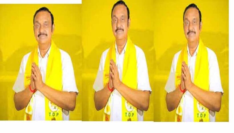 నర్సరావుపేటలో టీడీపీ, వైసీపీ సవాళ్లతో ఉద్రిక్తత: టీడీపీ నేత అరవింద్ బాబు హౌస్ అరెస్ట్