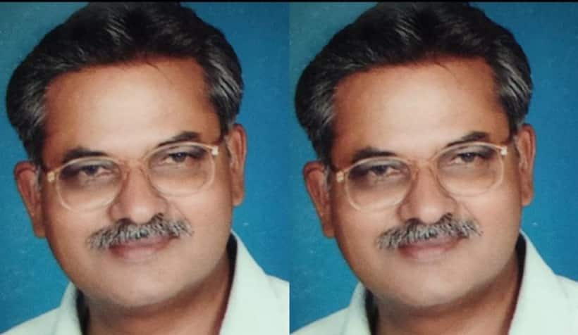 గురిజాల రామశేషయ్య కవిత : లోకంలోని నీ లోకం
