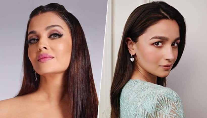 Did Aishwarya Rai take sly dig at Alia Bhatt for having 'opportunities'? Netizens react
