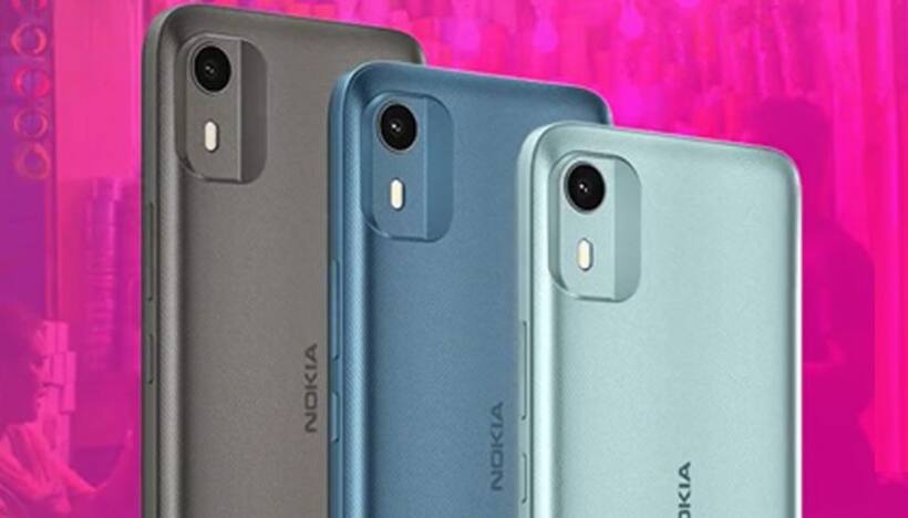 Looking for affordable smartphone? Nokia C12 Pro is the one