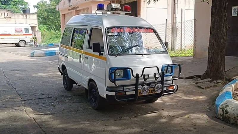 mother and child died. youth suicide in theni