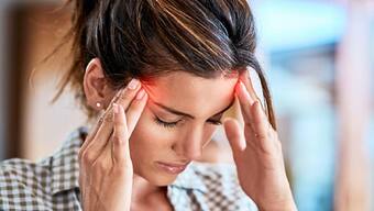 Managing migraine attacks: Key dos and don'ts for dealing with one-sided head pain
