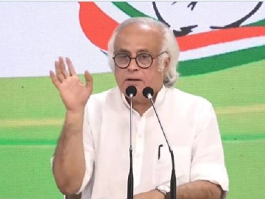 There should be a thorough investigation into the Adani affair.. JPC is the only way for that - Congress.. ISR