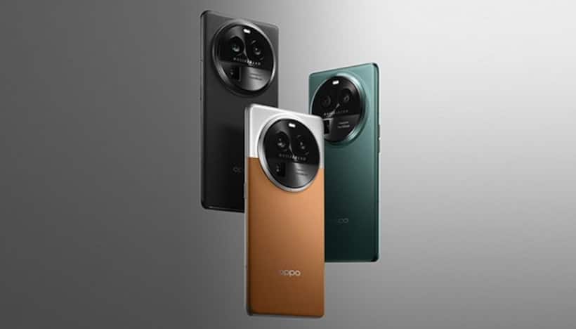Why Oppo Find X6 Pro is a good choice for smartphone photographers?
