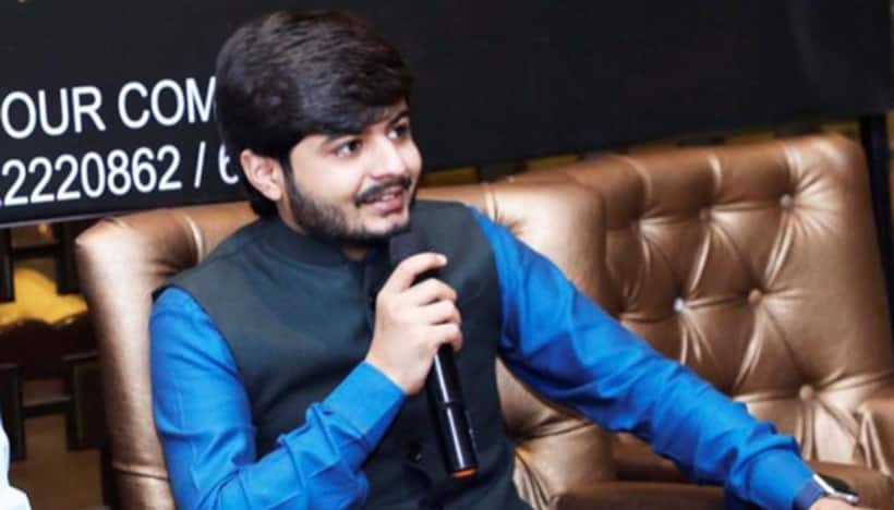 Entrepreneur Junaid Dhebar implements innovative trends in his business operations to reach a wider audience
