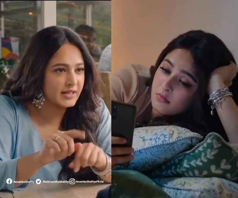 Anushka Shetty: అనుష్క కావాలనే బరువు పెరిగిందా? ఆ వీడియోతో పిచ్చ క్లారిటీ!